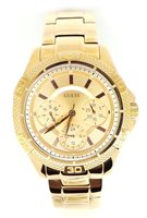 Orologio Guess Donna in Acciaio W0235L3 - W0235L3